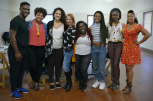 Westport Country Playhouse's New Works Initiative Continues In Fourth Consecutive Year Image