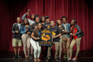 Black And Brown Theatre's OUR VOICES Showcases Professional Actors Performing Student Plays Image