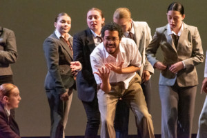 5X5 CT Contemporary Dance Fesitval - Applications Now Open Image