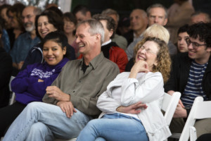 Celebrated Storytellers To Appear At STORYSTAGE: PROSE(E) OF PRIDE, June 29 Image