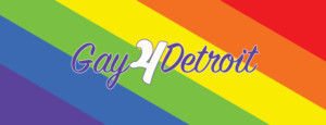 The Ringwald Presents GAY4DETROIT Play Series 
