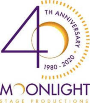 Moonlight Stage Productions Announces 40th Anniversary Season 