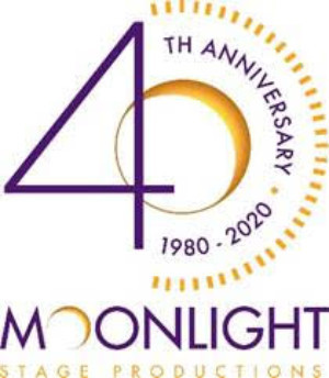 Moonlight Stage Productions Announces 40th Anniversary Season Image