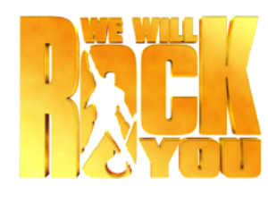 WE WILL ROCK YOU Will Embark on Worldwide Tour  Image