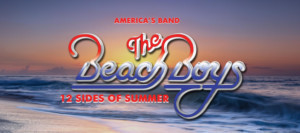 The Beach Boys Come to Coral Springs Center For The Arts 