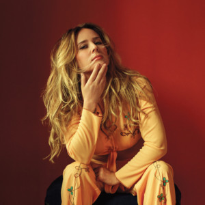 Lucie Silvas Comes To Boulder Theater Image