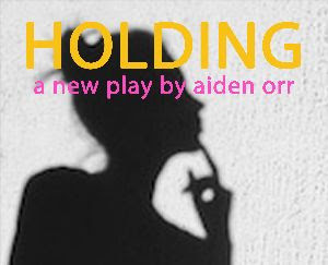 HOLDING To Get World Premiere At Firehouse Image
