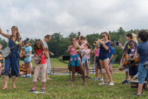 Creative Programs At Bethel Woods Designed To Ignite Passion Image