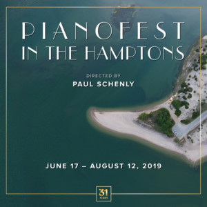 PIANOFEST Announced In The Hamptons 