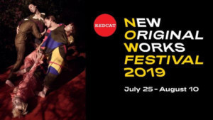 REDCAT New Original Works Festival Premieres 9 New Contemporary Performance Works Image