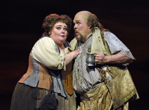 Stephanie Blythe Wins 2019 Maria Callas Award From The Dallas Opera Image