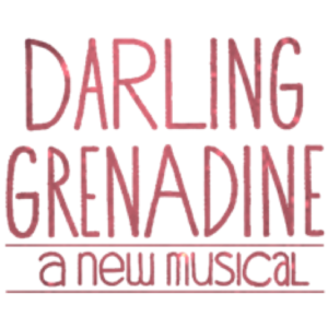 DARLING GRENADINE Opens At The Marriott Theatre Next Month Image