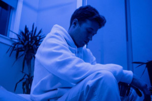 Emerging Alternative R&b Artist Alex Harris Releases Debut EP 'Pink Cloud' Image