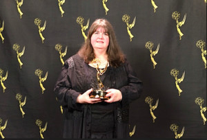 NATAS Announces The Passing Of Linda Giannecchini Image