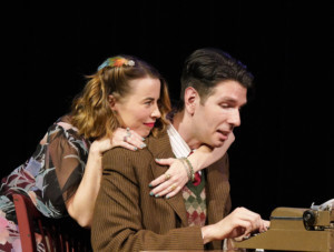 Sierra Stages Presents CABARET Image
