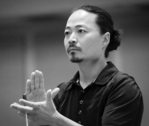 Central Florida Community Arts Welcomes Dr. Chung Park Image