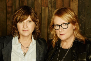Indigo Girls Will Play The Peace Center Image