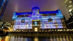 Cirque's VOLTA On View At Art On TheMART Through July 6 Image