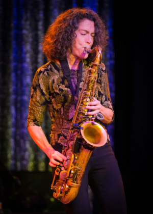 The Empress Theatre Presents Nancy Wright CD Release Party June 28 Image