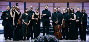 ARCO's NEW CONSTELLATIONS Will Embark on a National Tour In August Image
