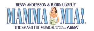 MAMMA MIA! Returns To Glasgow Image