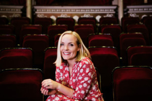 Kerry Ellis Will Perform With 'Dominic Ferris: Me And My Piano' Live At Zedel Image