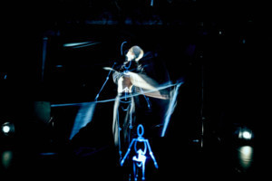 The 22nd Contemporary Dance Festival Concludes With SILENT LINES Image
