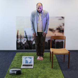 WHERE TO BELONG Comes to Edinburgh Festival Fringe Image