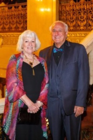 Pittsburgh Opera Announces Sharon Enos Sclabassi And Saad Aslam As New Board Members Image