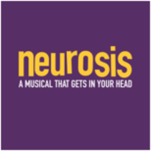 NEUROSIS Now Available For Licensing Through Stage Rights, Cast Album Released By Jay Records 