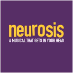 NEUROSIS Now Available For Licensing Through Stage Rights, Cast Album Released By Jay Records Image