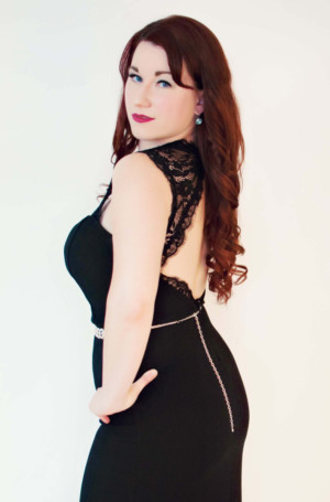 Cassie Blanchette Takes the Stage At Feinstein's/54 Below Image