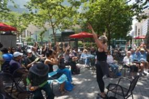 LSBID Announces Summer Concert Series, From Rock To Opera Image