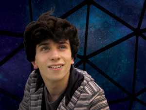Apollinaire Theatre Co Presents CURIOUS INCIDENT In The Park Image
