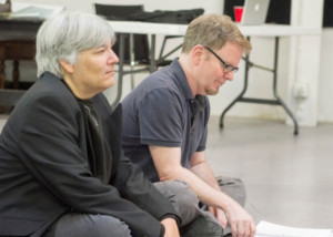 Cast & Creative Announced For San Diego REP's 33 1/3 - HOUSE OF DREAMS Image