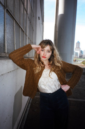 Gabrielle, Alexandra Savior Drops New Single; West Coast Tour Starts This Week Image