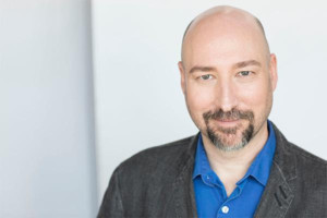 Christopher Kidder-Mostrom Joins Theater Schmeater As Artistic Director Image