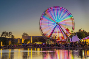 2019 Marin County Fair Promises Five Days Of Non-Stop Fun, Entertainment And Joy  Image