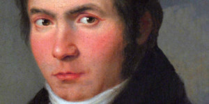 The Lark Theater Presents A Special Film Series: In Search Of Great Composers Image