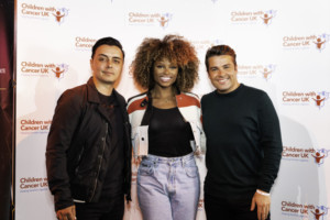 Fleur East, Joe McElderry, Flawless and Marc Spelmann Lead Cast Of BRAVERY TO THE BELL Concerts 