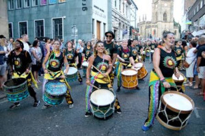 The Brazilian Beats Will Be Heard Across Liverpool This Summer With Brazilica Festival 