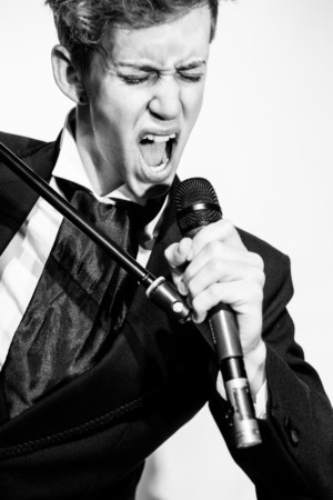 The Waterfront Theatre School Presents SPRING AWAKENING Image