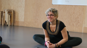 SPLINTERED Comes to Edinburgh Fringe Image