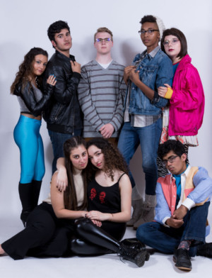 Tickets On Sale Now For Un-Common Theatre's RENT School Edition Image