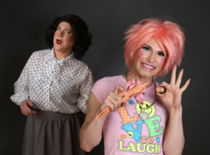 THE DRAG SEED Makes World Premiere July 5 Image