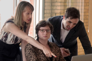 THE HUNS By Michael Ross Albert To Premiere At Toronto Fringe Festival Image
