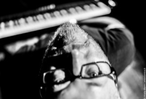 Littleglobe Present Musician/Composer Thollem McDonas And Video Artist ACVilla Image