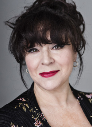 Harriet Thorpe and Tim Flavin Join Tracie Bennett In MAME At Hope Mill Theatre Image