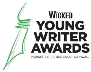 Winners Announced For The 2019 Wicked Young Writer Awards Image