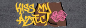 Berkeley Rep Extends KISS MY AZTEC Image